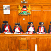 How the Supreme Court Will Operate After Justice Ibrahim Mohamed’s Death