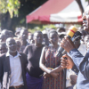 Wetang’ula Warns Politicians Against Politicising Jirongo’s Death
