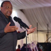 Retired but Not Powerless: Uhuru Fires Back at Ruto on ODM