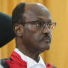 Supreme Court Judge Mohamed Ibrahim Dies in Nairobi