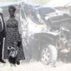 Ten Family Members Wiped Out in Deadly Nairobi–Nakuru Collision