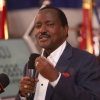 Kalonzo Condemns Kibagendi Arrest, Accuses Ruto of Intimidation