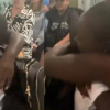 Kenyan Mother and Son Reunite in Australia After Three-Year Separation