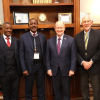 Kalonzo’s US Tour Signals His Diaspora Strategy in the Race for State House
