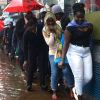 Kenya Braces for Heavy Rainfall With Flooding Fears in Major Towns