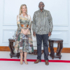 President Ruto Meets Duchess of Edinburgh, Reaffirms Kenya–UK Partnership