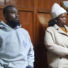 Mother and Son Charged With Hacking Bank Account and Stealing Millions in Nairobi 