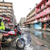 Pipeline Estate Submerged as Heavy Rains Paralyse Nairobi Roads