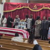 Kenyan Diaspora Mourns Fallen Soldier in Minnesota
