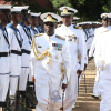 Kenya Plans Possible Naval Protection for Cargo Heading to Gulf
