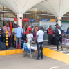 KRA Introduces Two-Stage Luggage Screening for International Arrivals
