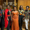 Kenyans Among East African Students Celebrating Heritage in Edinburgh