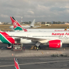 Kenya Airways Schedules Special Repatriation Flights to Dubai After Airspace Closure