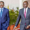 Orengo Defends State House Visit, Cites Duty to Siaya Residents