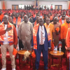 ODM Shake-Up: Oburu, Wanga Team Take Charge as Osotsi Ousted