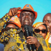 Oburu Oginga Builds Strategic Power Base Ahead of 2027 Elections