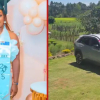 Australian-Based Kenyan Woman Returns Home to Gift Mother New Car