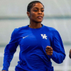 Kenyan Student Rukia Nusra Breaks 100m and 60m Hurdles Records in the US