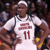Madina Okot Makes History as First Kenyan Picked in WNBA First Round