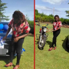 UK-Based Kenyan Woman Gifts Father New Car in Heartfelt Gratitude