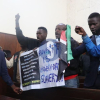 Drama at Nairobi Court as Fuel Protesters Disrupt Hearing