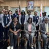 Kenyan Students Visit Embassy in Seoul to Explore Study Opportunities
