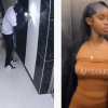CCTV Footage Shows Final Moments of 22-Year-Old Woman Before Fatal Fall from Kileleshwa Airbnb