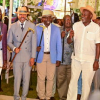 President Ruto Joins Political and Business Leaders at Karen Blixen Wedding