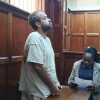 American Detainee in Kenya Requests Improved Prison Meals, Not Ugali and Cabbage