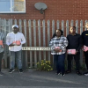 Kenyan Diaspora in the UK Backs Catherine Njenga in Aldershot Local Elections