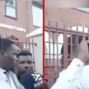Viral Video Shows Kenyan Man Cornered by Locals in South Africa