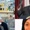 Former Solicitor General Kennedy Ogeto’s Wife Rukia Dies After Cancer Battle in the US