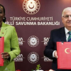Kenya and Türkiye Sign Defence Deal with Focus on Drone Technology Cooperation