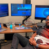 How Kenyan Filmmaker Ronnie Nyauchi Edited His Way Into Hollywood