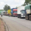Truck Drivers Halt Operations at Malaba and Busia After Uganda Detains Kenya Transporters Association Officials