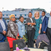 PS Roseline Njogu Holds Talks With Kenyan Diaspora Leaders in Greece