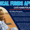 Kenyan Patient Left Stranded in India Following Suspended Liver Surgery