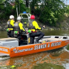 Search Suspended for Kenyan Woman Swept Away in British Columbia River