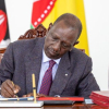 Over 200,000 Title Deeds to Be Issued in Coast Region, Says Ruto