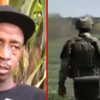 Kenyan Soldier in Russia Shoots Himself Twice to Escape War