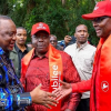 Uhuru Warns Kenya Against Return of Tribal Politics Ahead of 2027 Polls