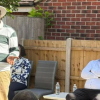 Gachagua Praises Kenyan Diaspora Unity During UK Tour Stop in Peterborough