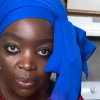 Jeridah Andayi Says Raising Children Alone in the US Is Extremely Difficult