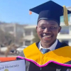 Kenyan Man with PhD Leaves Career in Scotland to Focus on Raising His Children