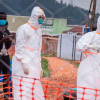 Mt Kenya MPs Pressure Government Over Proposed Ebola Quarantine Centre