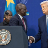 How an Ebola Facility Became the Most Controversial Part of Kenya’s US Health Partnership