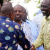 Fuel Price Strike Called Off After Talks With President Ruto