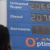 Diesel Price Drops by Sh10 as Government Rolls Out Record Fuel Subsidy