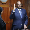 Duale Apologises to Court Over Ebola Facility, Avoids Jail Term