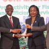 Ministry of Defence Named Kenya’s Best-Performing Government Institution